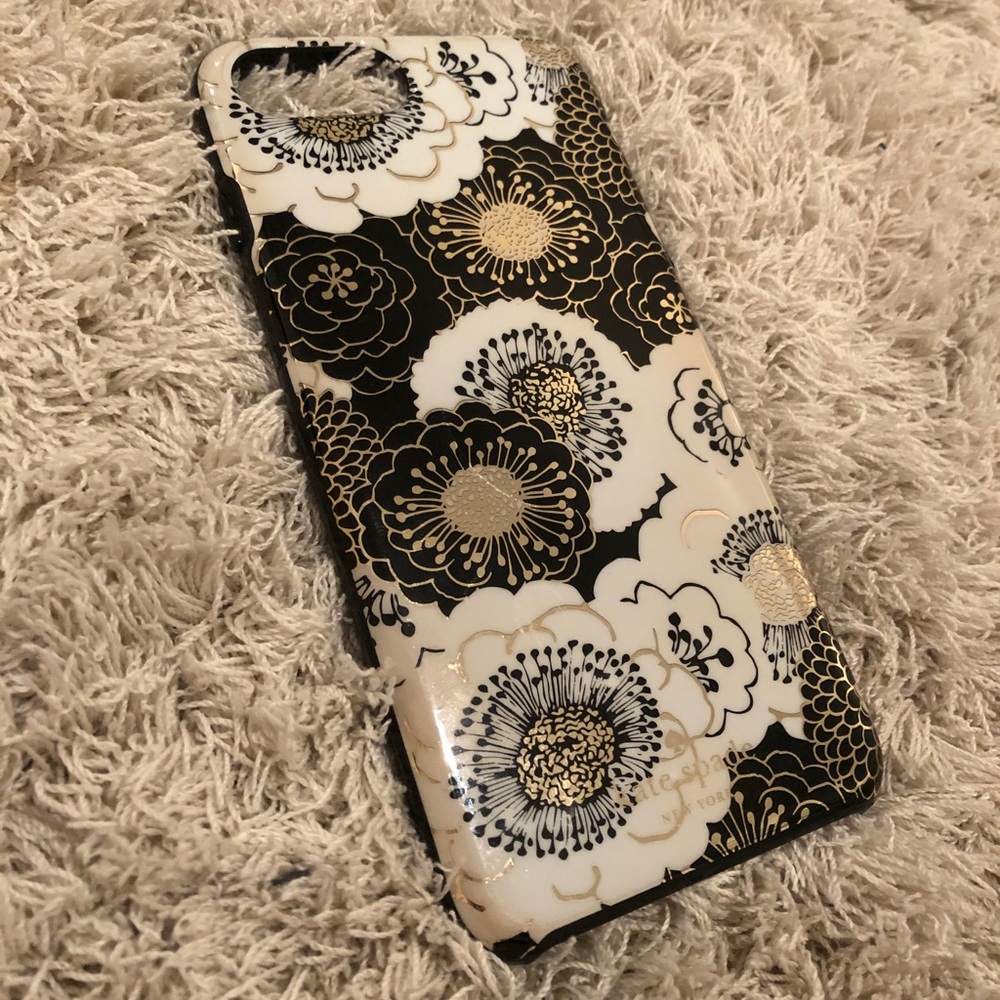 Kate Spade iPhone 7Plus phone case